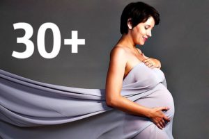 С чего начать планирование беременности после 35 лет