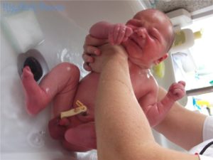 Анализы после родов в роддоме