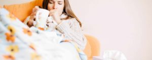 Простуда и беременность на ранних сроках последствия