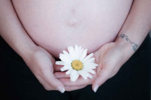 Ромашка во время беременности