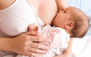 Чем кормить ребенка если нет молока после родов