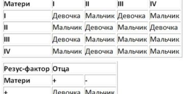 Рассчитать пол ребенка по обновлению крови родителей калькулятор