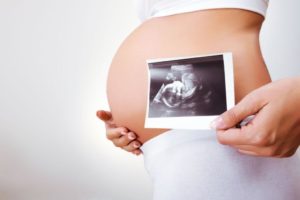На каком сроке беременности делают последнее плановое узи