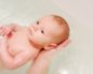 Как новорожденного купать в ванной