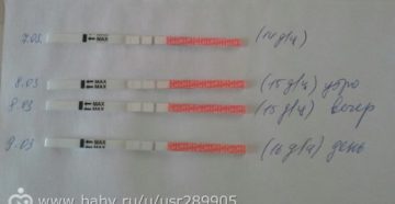 Может ли быть овуляция на 12 день цикла