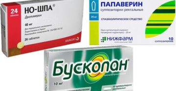 Но шпа для шейки матки
