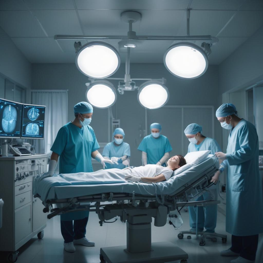 Гастроскопия ФГДС: подготовка, порядок проведения, показания и противопоказания - изображение 2