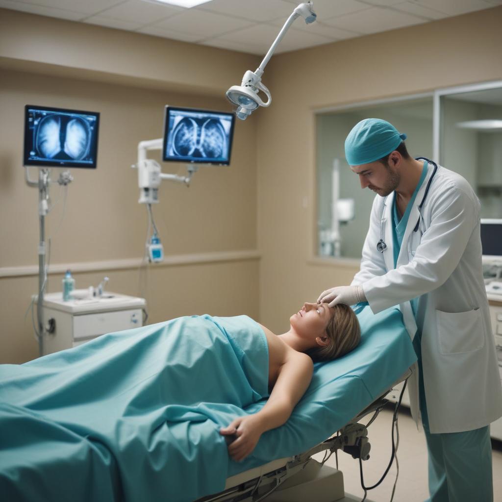 Гастроскопия ФГДС: подготовка, порядок проведения, показания и противопоказания - изображение 3