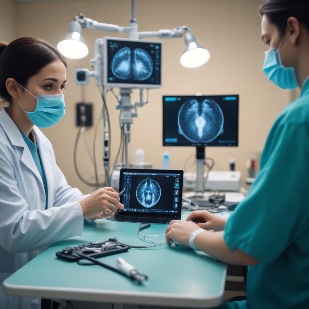 Гастроскопия ФГДС: подготовка, ход процедуры, показания и противопоказания - изображение 2