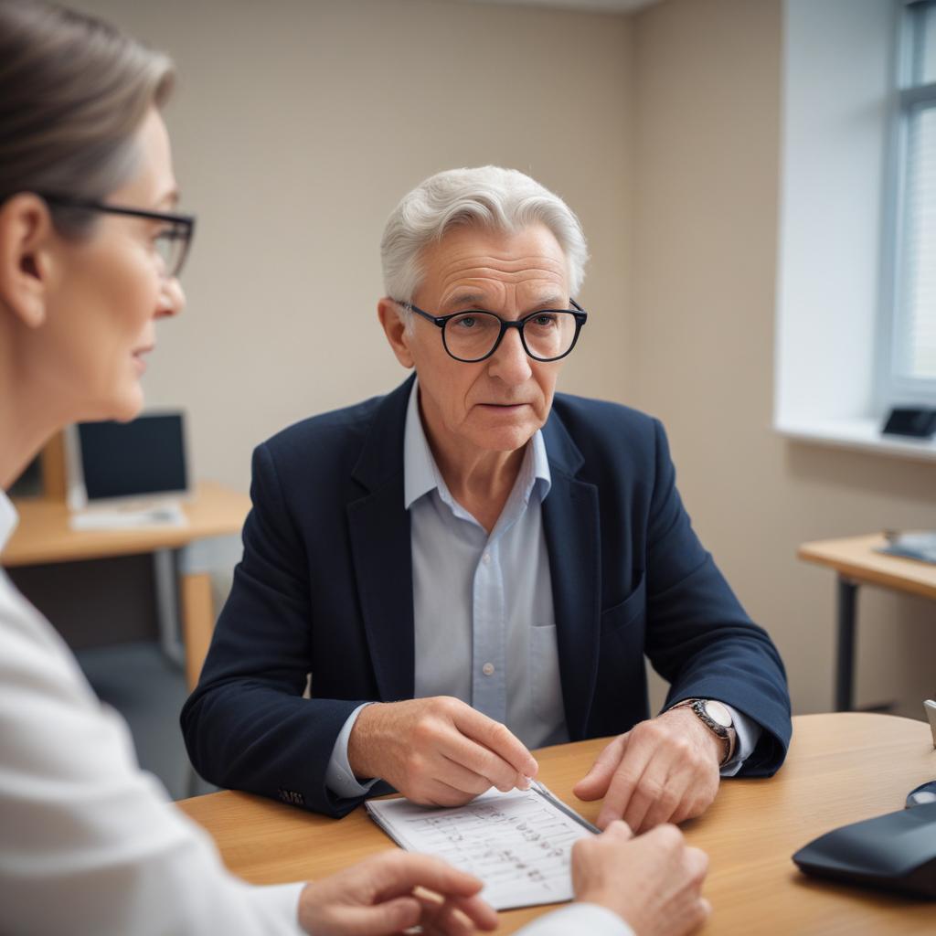 Как выбрать слуховой аппарат: рекомендации при обращении в центр слуха - изображение 3