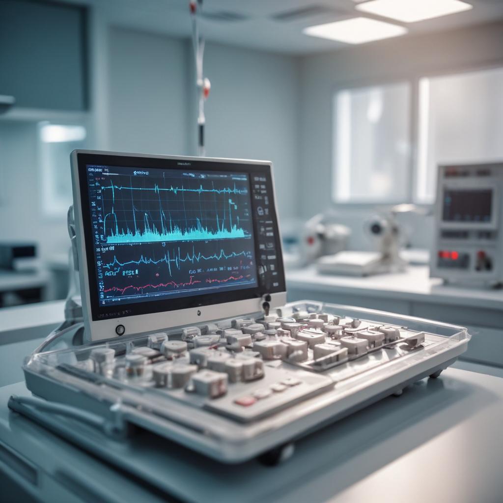 Современные кардиостимуляторы: устройство, режимы работы и клинические показания