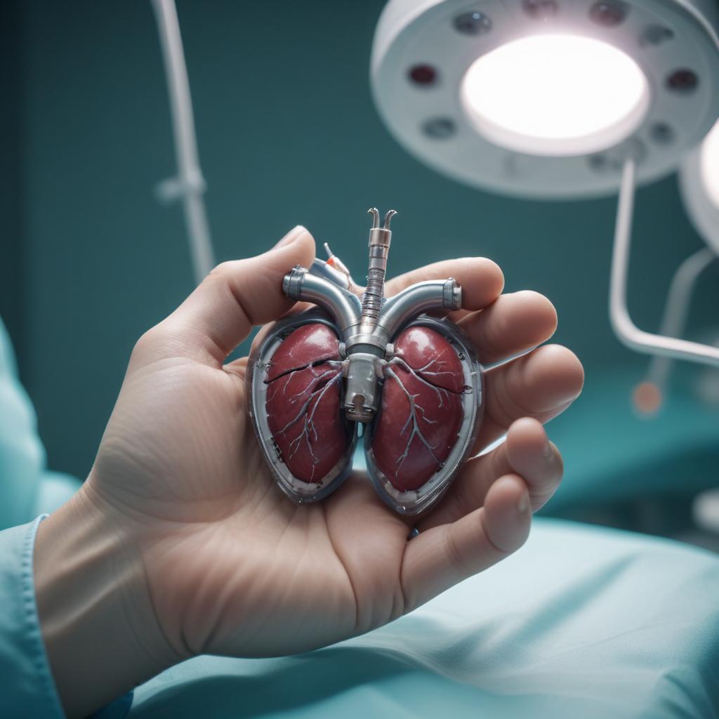Имплантируемый электрокардиостимулятор: показания, устройство и возможные осложнения