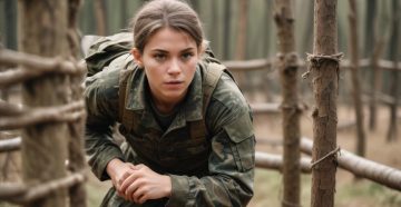 Военно-патриотический центр и подготовка к службе