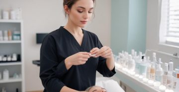 Профессиональные косметологические нити Luxeface и Luxebody