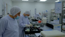 Российский разработчик и производитель лекарственных препаратов и медицинских изделий